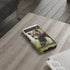 Grizzly Bear in a Field - Impact Resistant Phone Case